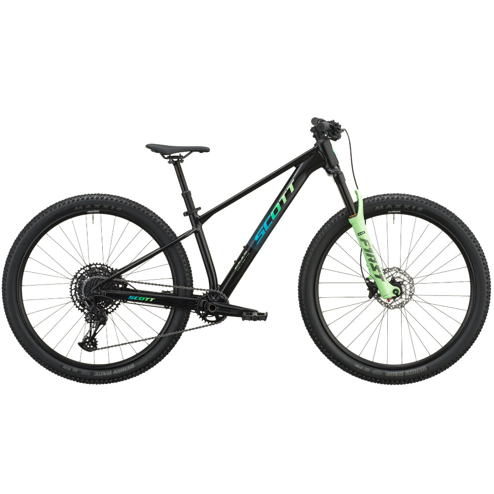 Scott Scale Pro 700 black-0