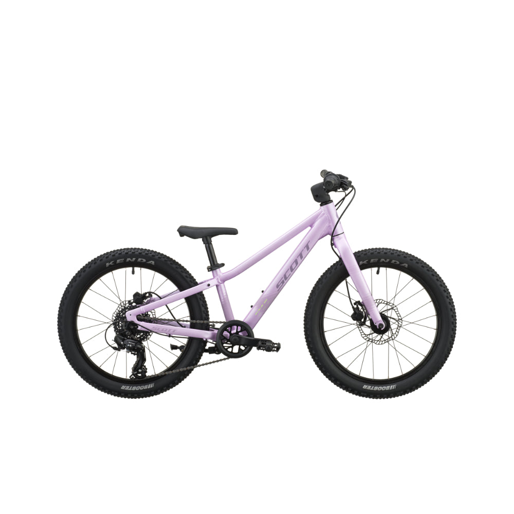 Scott Scale 200 petal purple-0