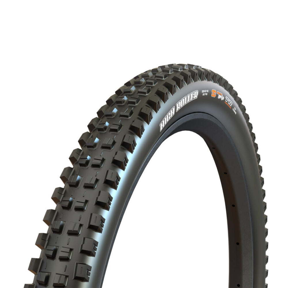 Maxxis Faltreifen HighRoller III 29 x 2.40 (WT) 3C MaxxGrip EXO+ TR-0