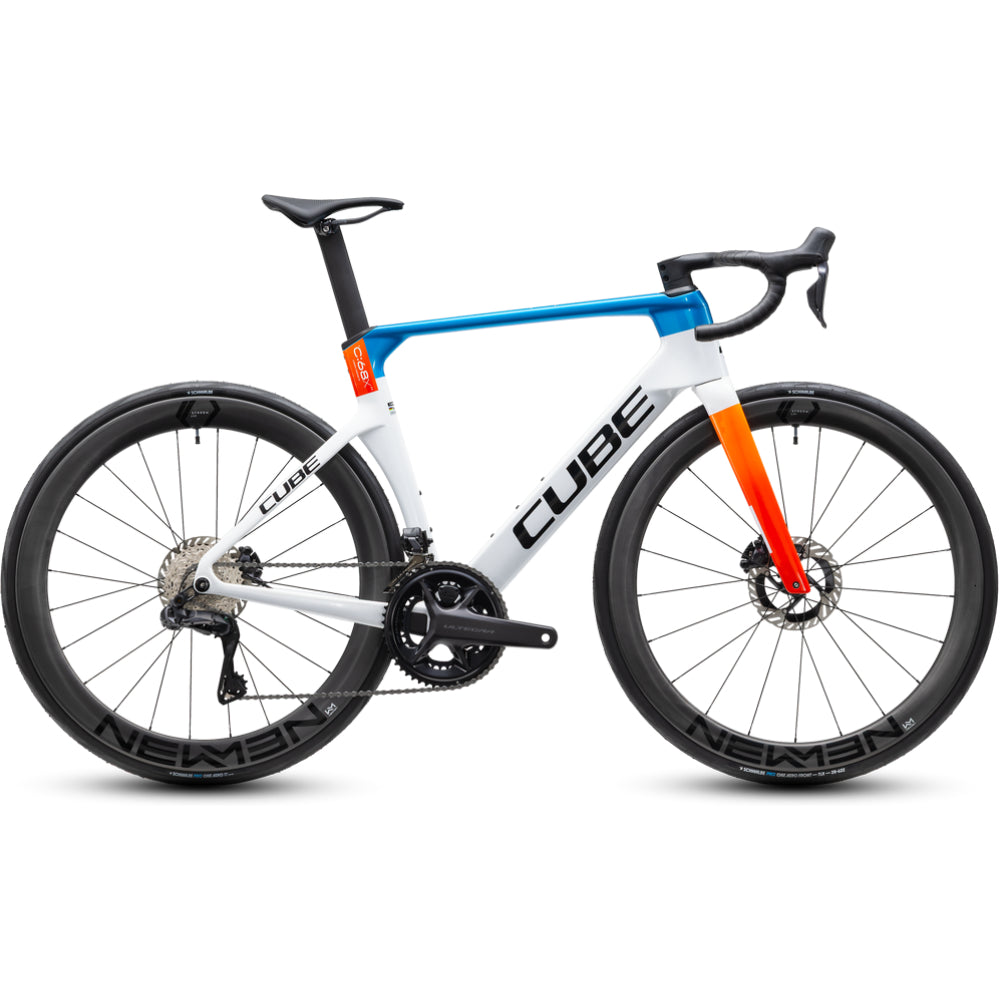 Cube Litening AERO C:68X Race teamline-0