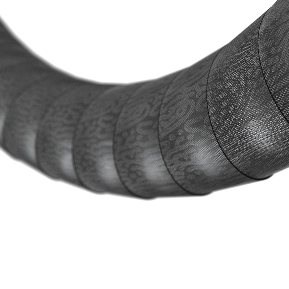 Ergon Lenkerband BT Orthocell Allroad black-1