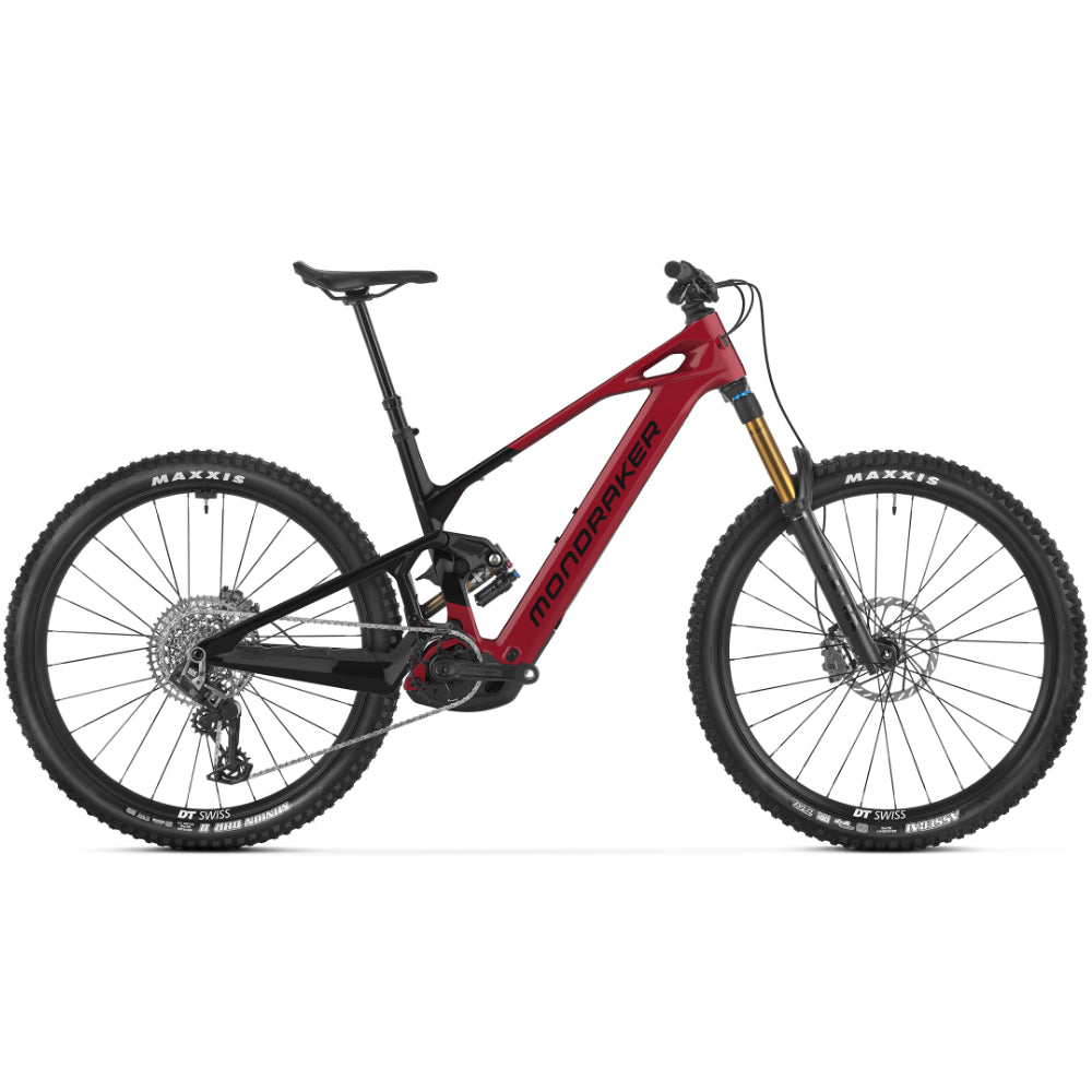 Mondraker Crafty Carbon RR rubycore-0