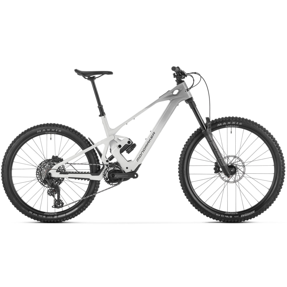Mondraker Zendit S optic white-0
