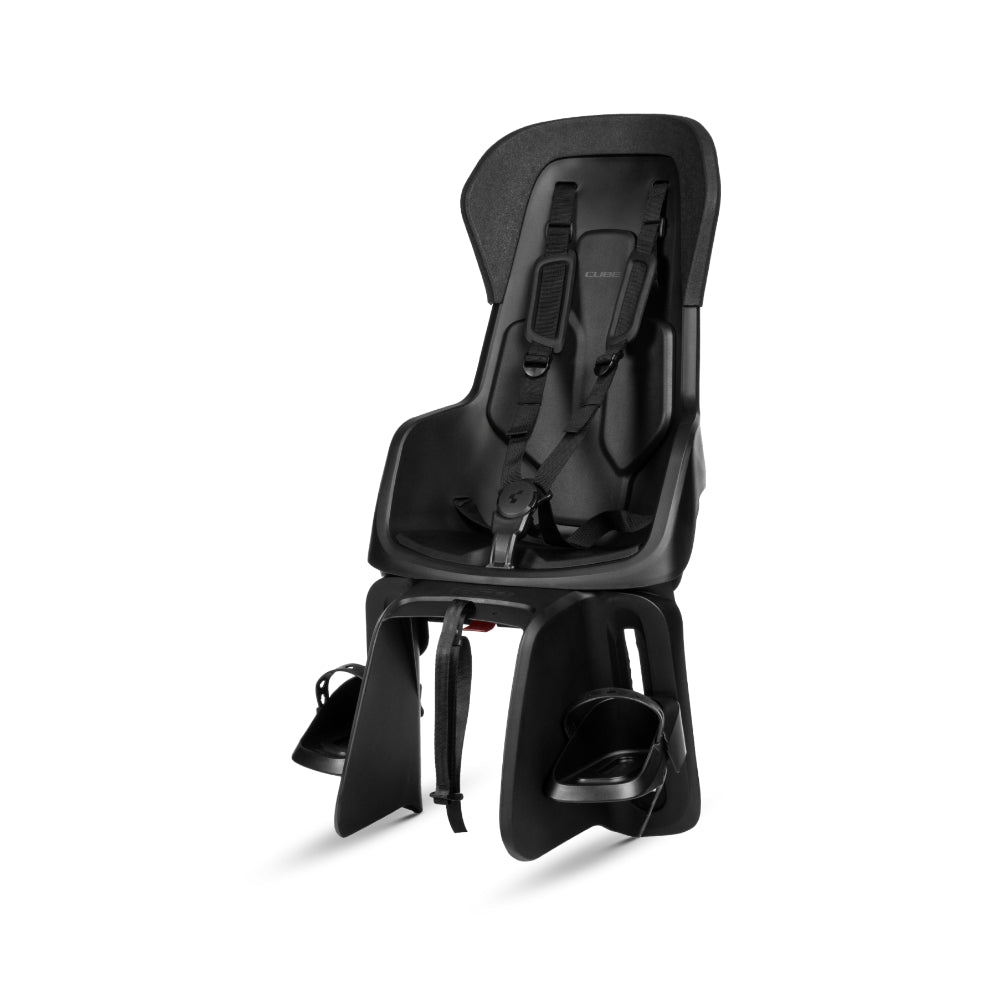 Cube Kinder Fahrradsitz PRO black-0