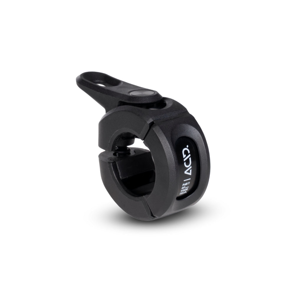 Cube ACID Klingel CONTOUR 22,2 black-0