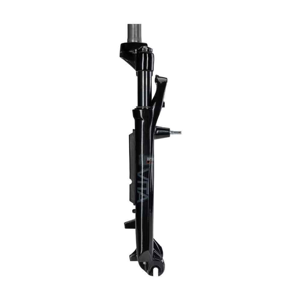 RST Federgabel Vita TNL 28" 1 1/8" 50 mm schwarz-1