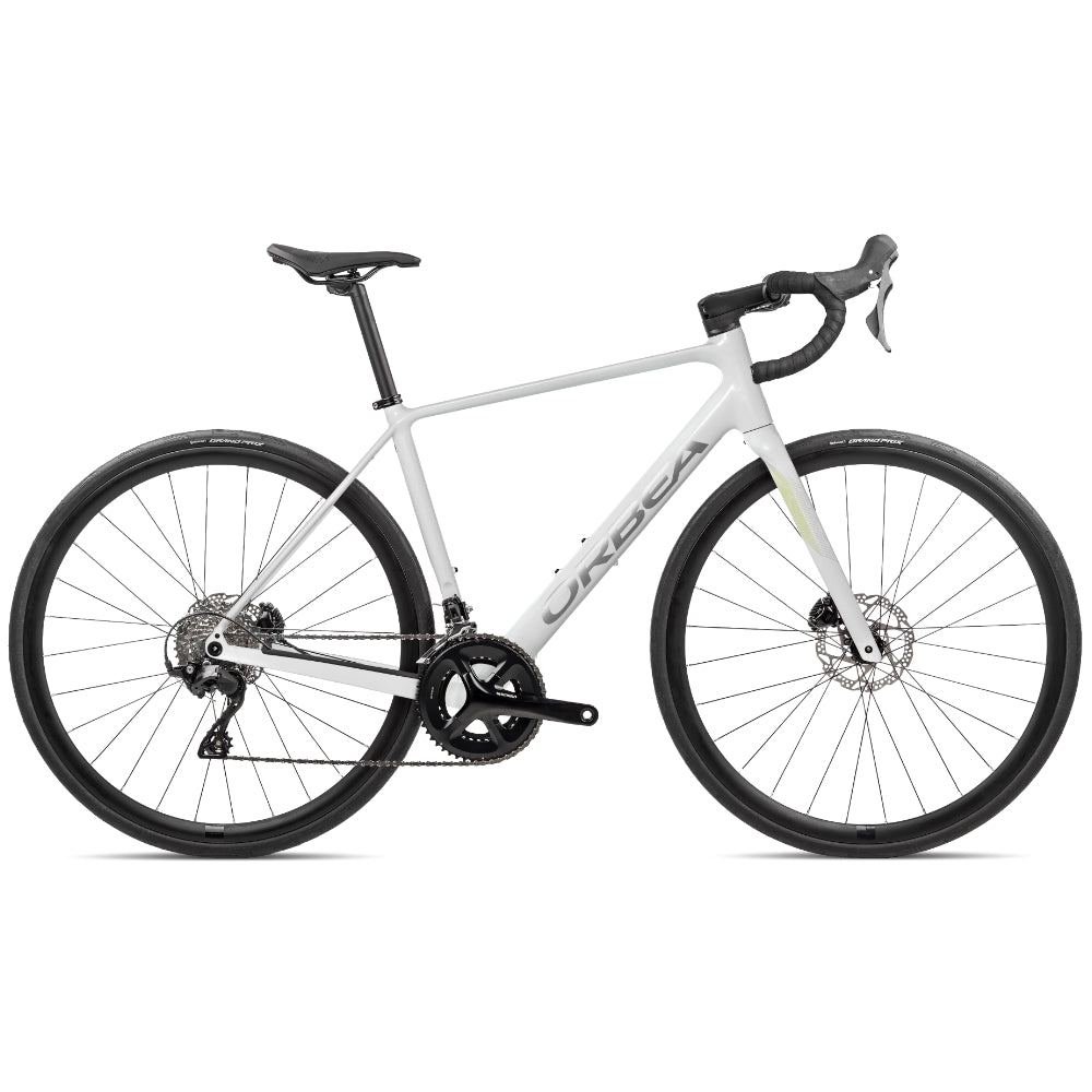 Orbea Avant H30 golden white / smooth silver-0