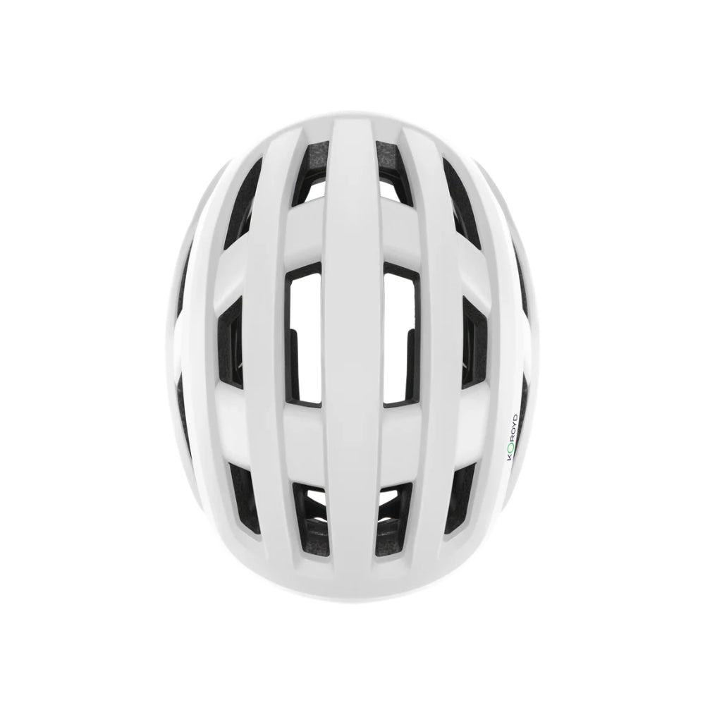 Smith Helm Persist MIPS matte white / whiplash-2
