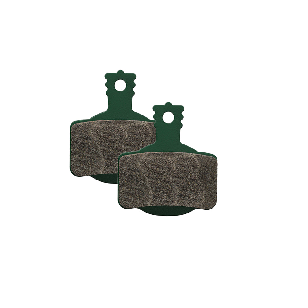 Magura Bremsbelag MDP 7 Green-0