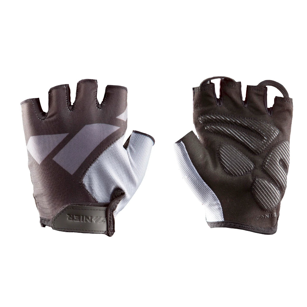 Zanier Gloves Prolog schwarz / anthrazit-0