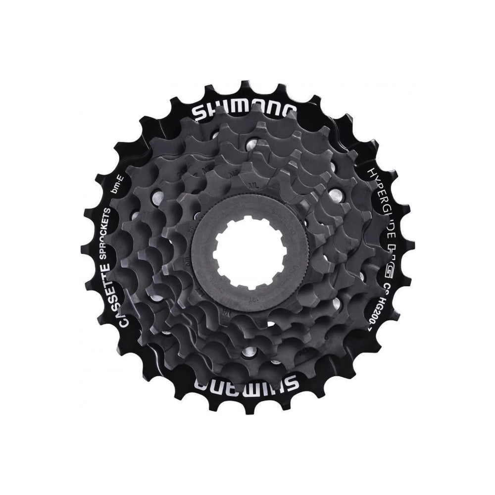 Shimano Kassette Tourney CS-HG200 7-fach 12-32T.-0