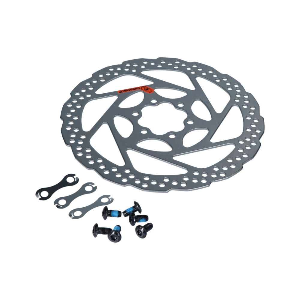 Shimano Bremsscheibe Deore SM-RT56 6-Loch-0