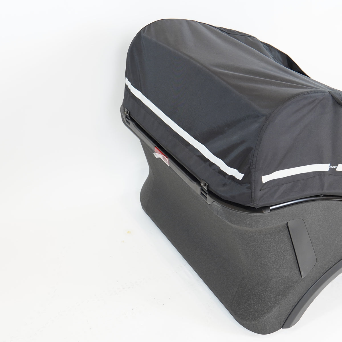 Cube Coverbox für Trike Cargo Hybrid schwarz OEM-2