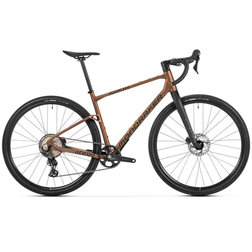 Mondraker Arid S bronze-0