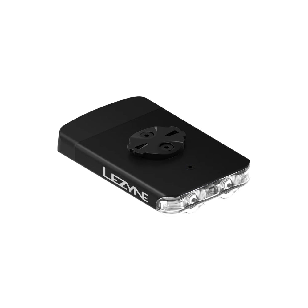 Lezyne Scheinwerfer Road Drive 500 black-0