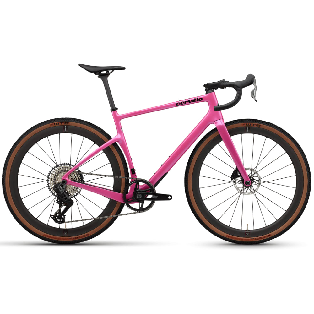 Cervelo Aspero SRAM Rival AXS dusty unicorn-0