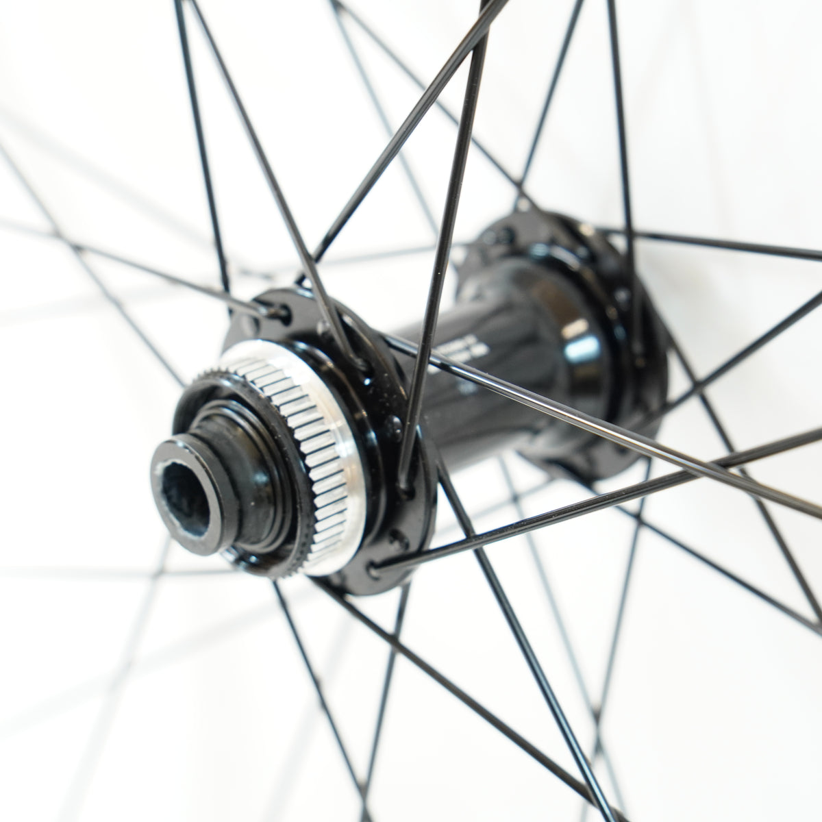 BMC Laufradsatz PRD23 Shimano HG-Freilauf 23 mm Centerlock-3