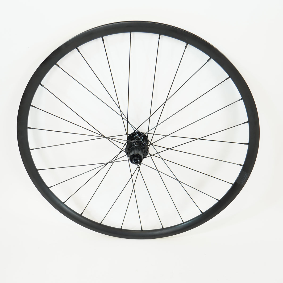 BMC Laufradsatz PRD23 Shimano HG-Freilauf 23 mm Centerlock-4