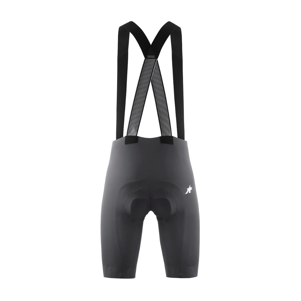 Assos Equipe R Bib Shorts S11 robust grey-1