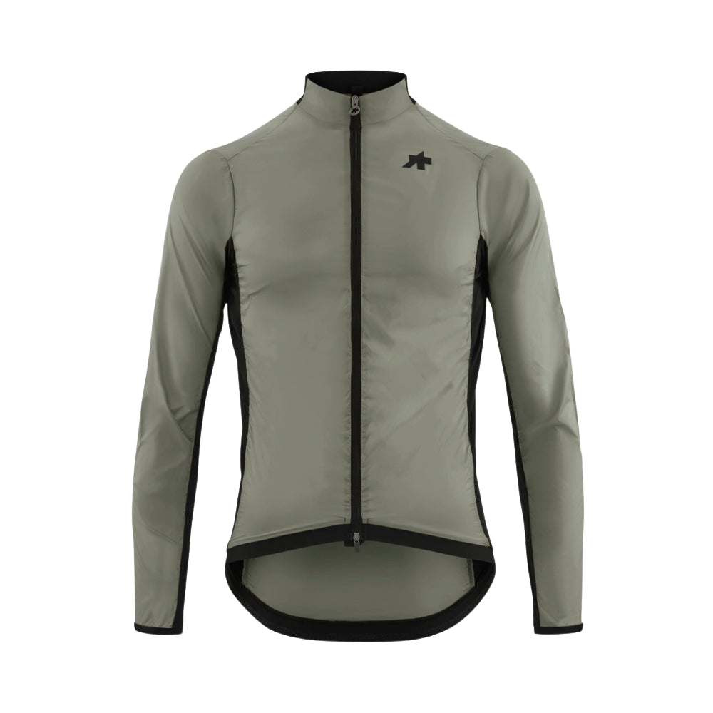 Assos Mille GT Wind Jacket S11 edge green-1