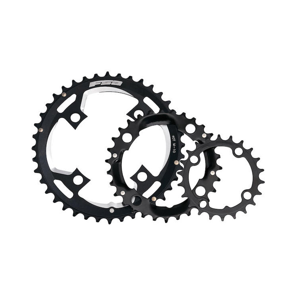 FSA Kettenblatt MTB Pro 4-Arm 3x 104 mm x 44T.-0