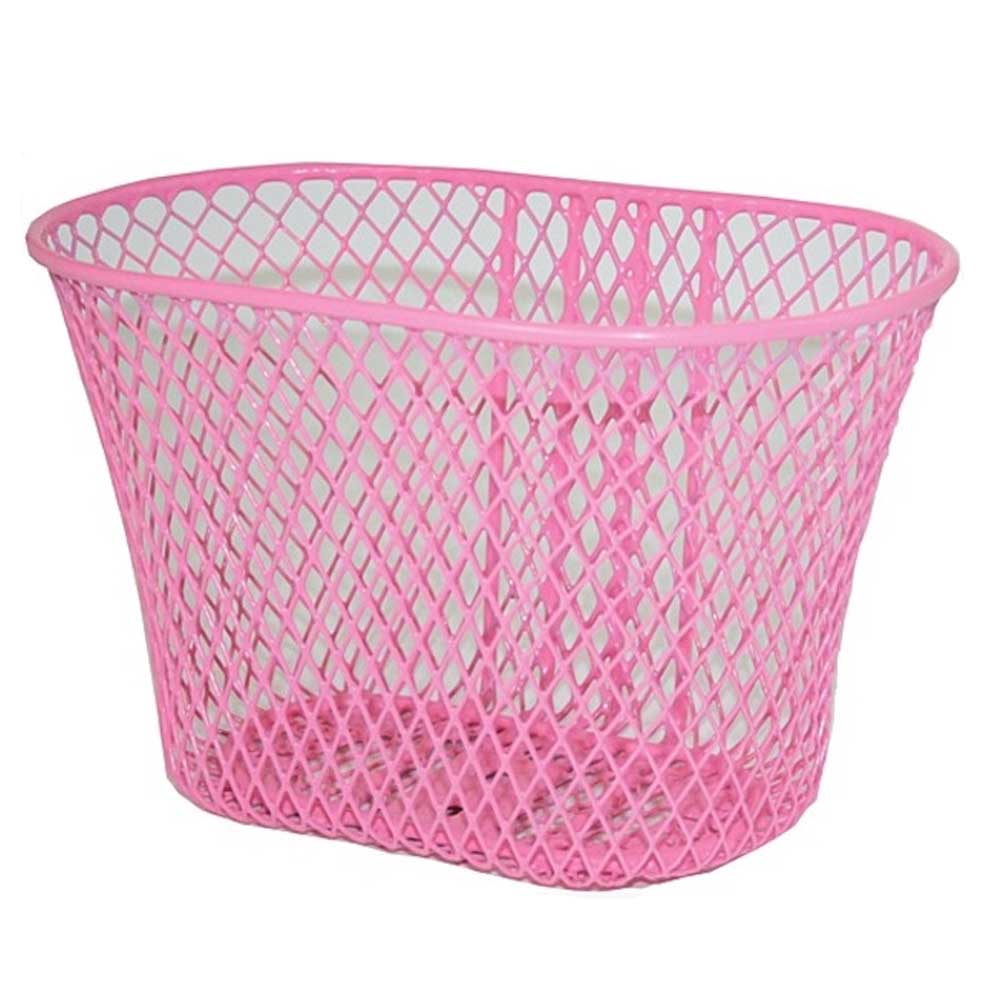 BASIL Kinderkorb Trento pink-0