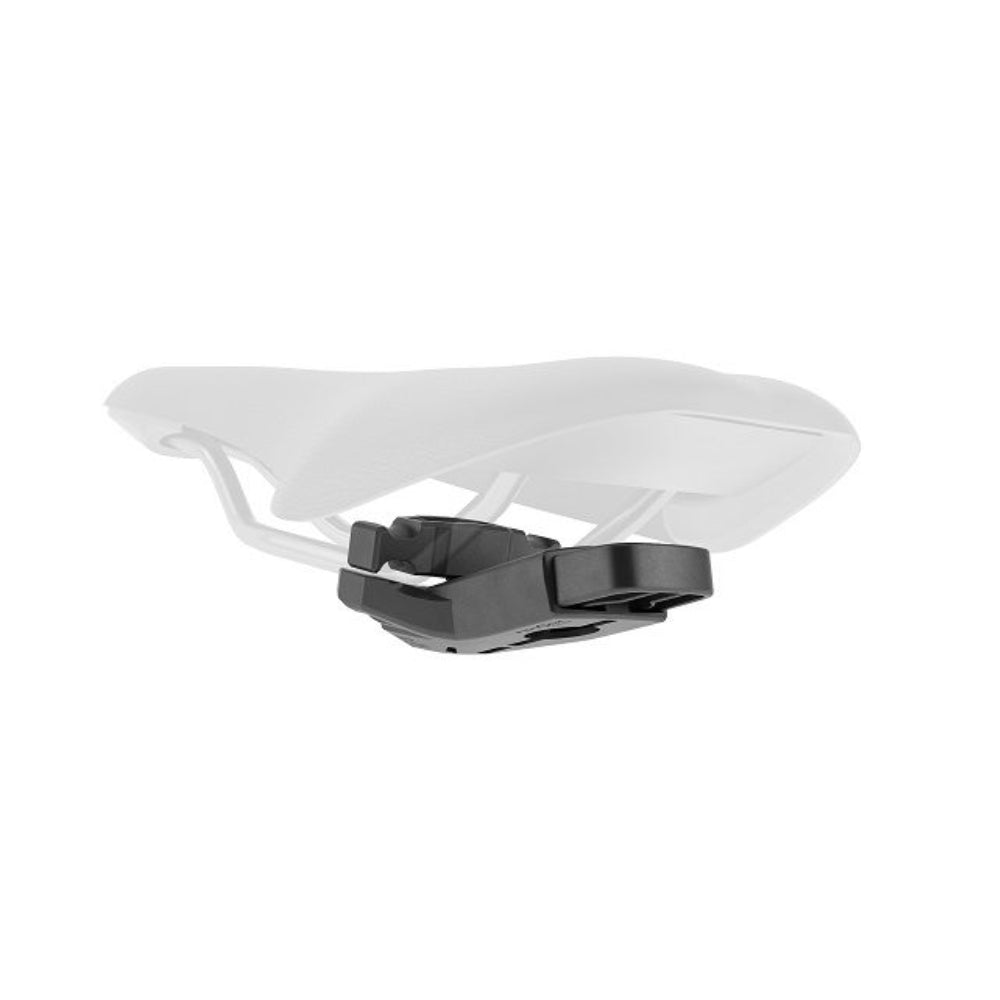 Fidlock Push saddle base black-1