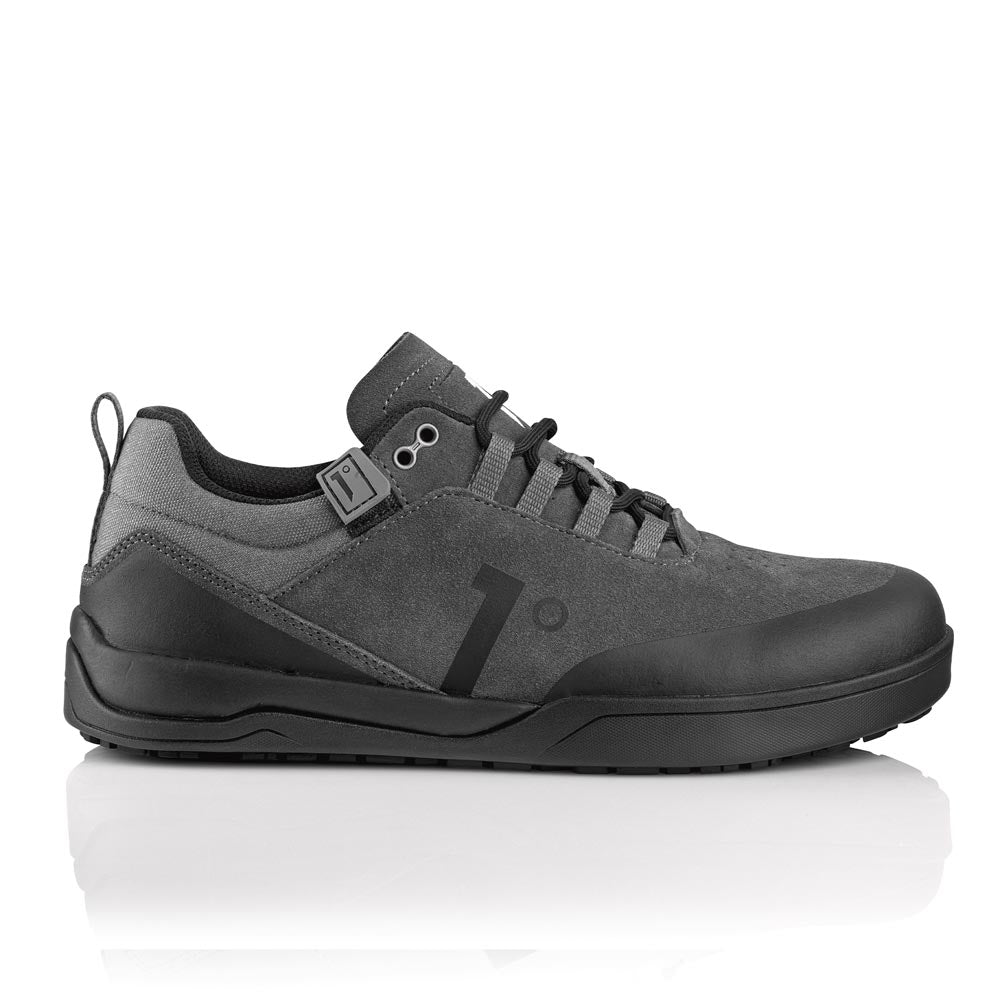 First Degree MTB Schuhe Flite grey-0