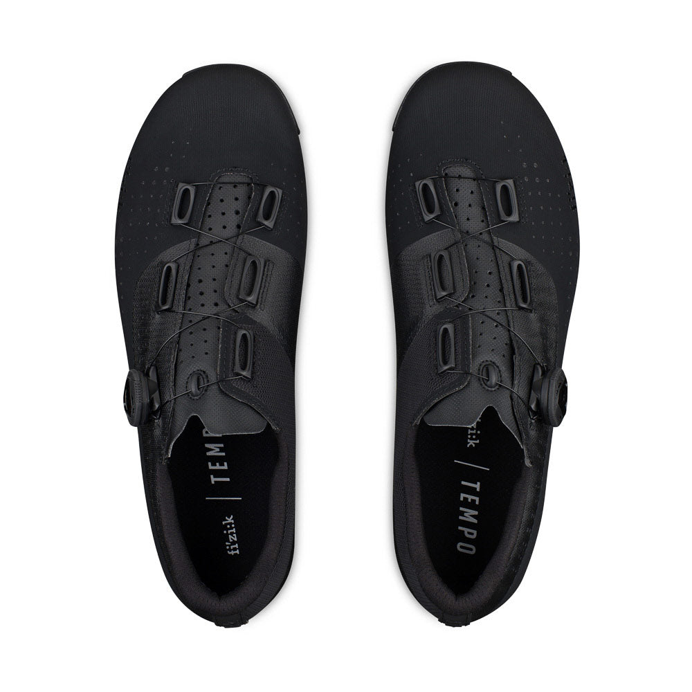 Fizik Overcurve R4 Wide black/black-1
