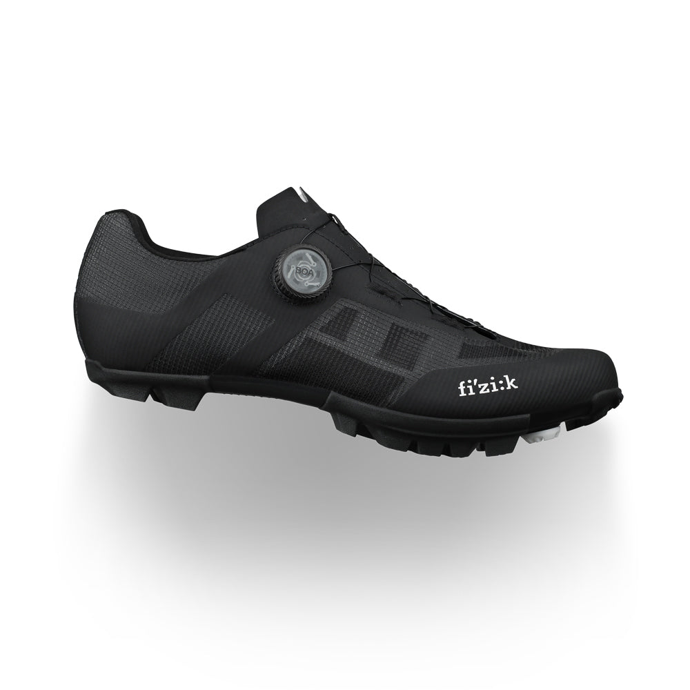 Fizik Schuhe Proxy black/black-0