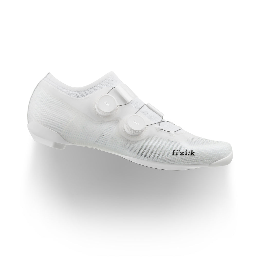 Fizik Vega Carbon white/white-0