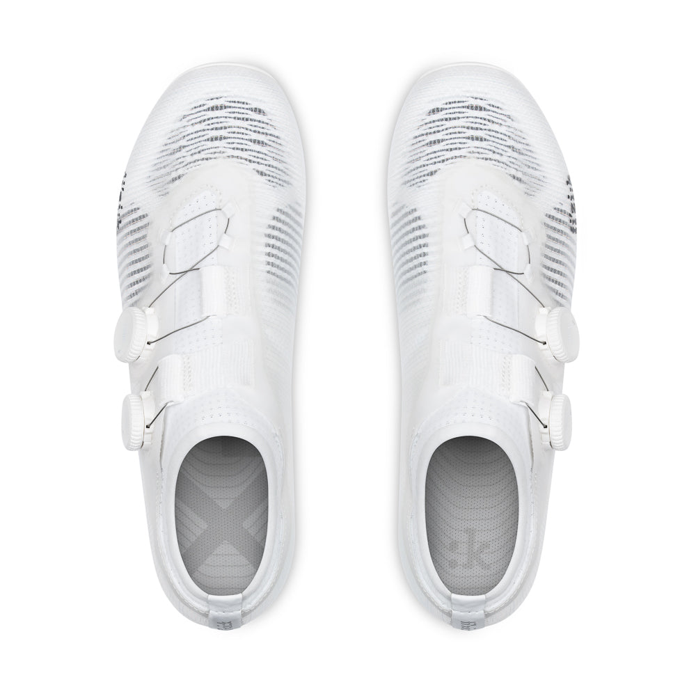 Fizik Vega Carbon white/white-1