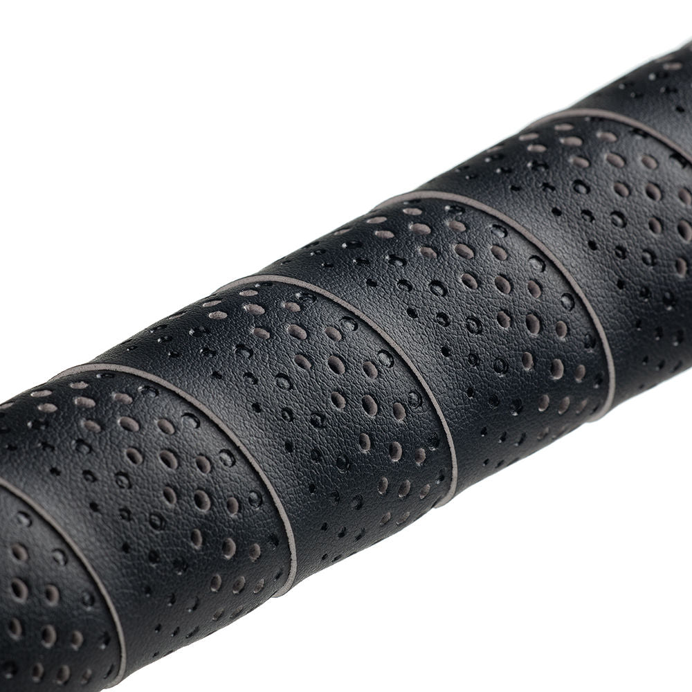 Fizik Tempo Microtex Bondcush Classic 3.0 mm - Black-1