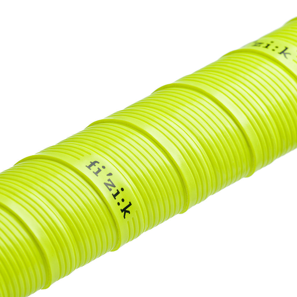Fizik Vento Microtex Tacky 2.0mm - Yellow Fluo-1