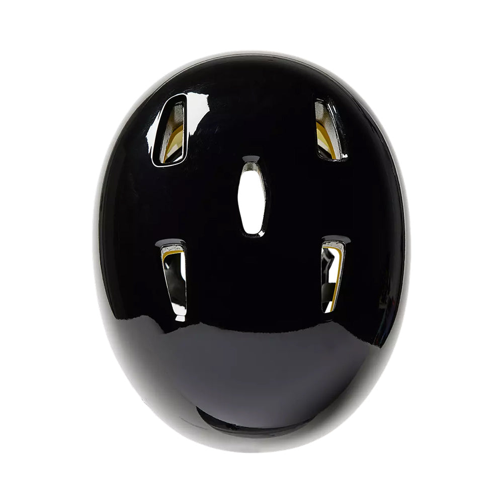 Fox Helm Flight Pro Black-1