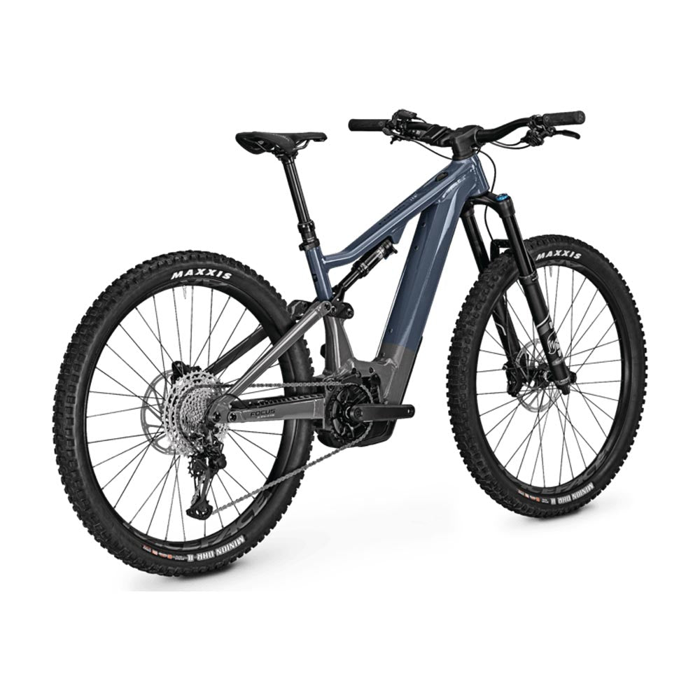 Focus Jam² 6.8 stoneblue / slategrey 2024-2