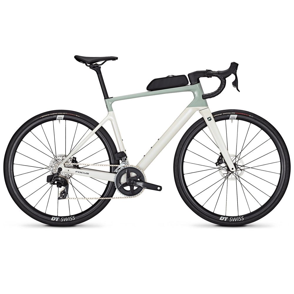 Focus Paralane 8.8 skygrey glossy/white glossy 2026-0