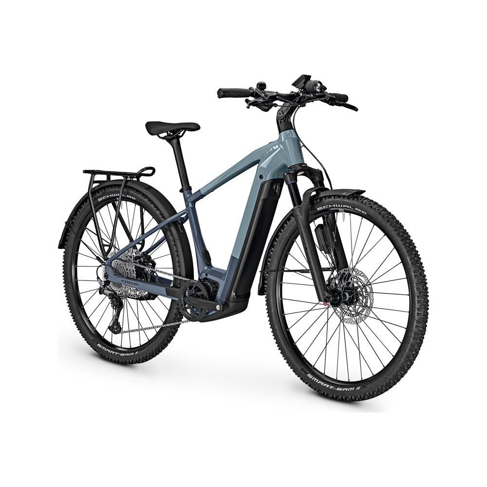 Focus Planet² 6.9 ABS 750 heritageblue / stoneblue 2025-1