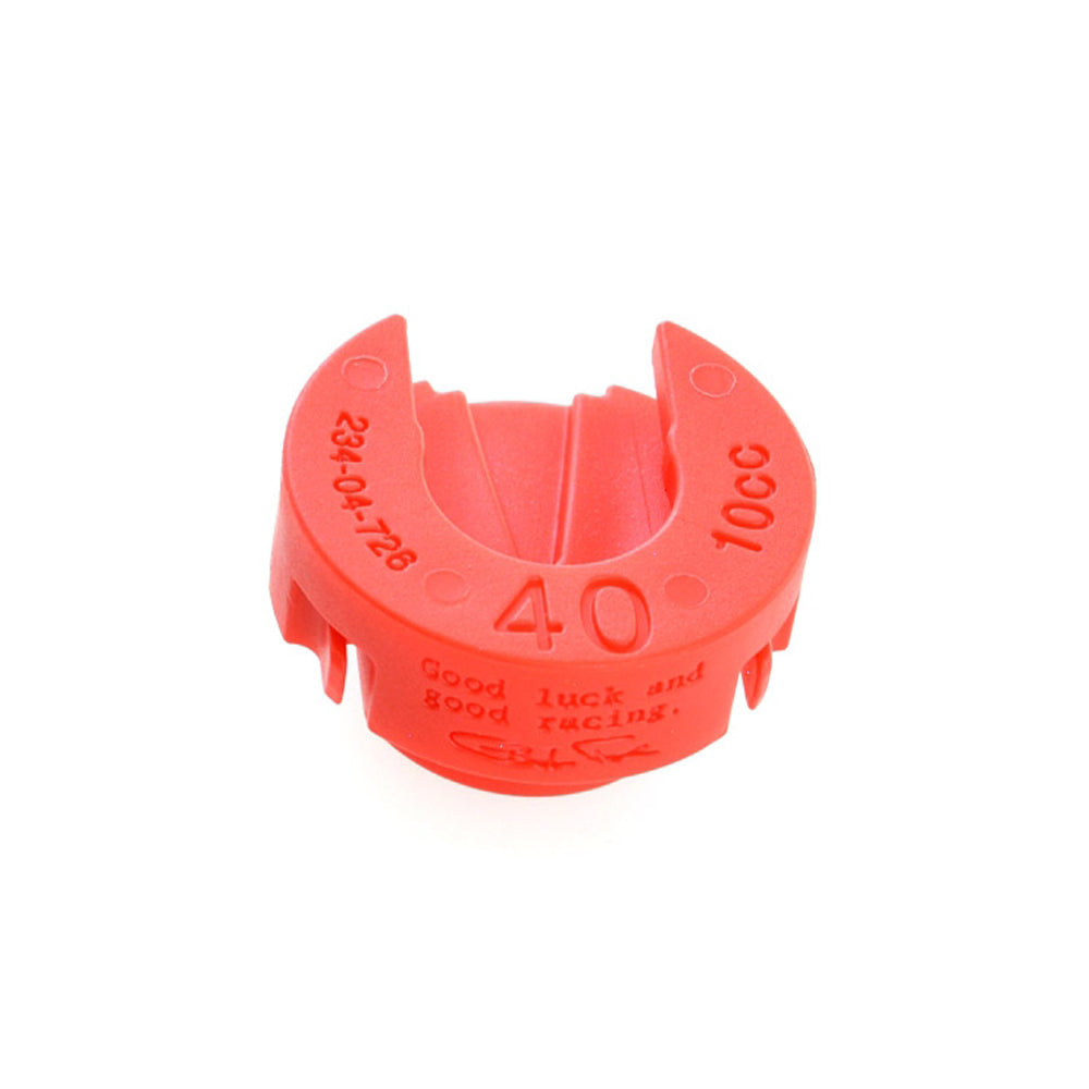 Fox Volume Spacer Float NA 2 40-0