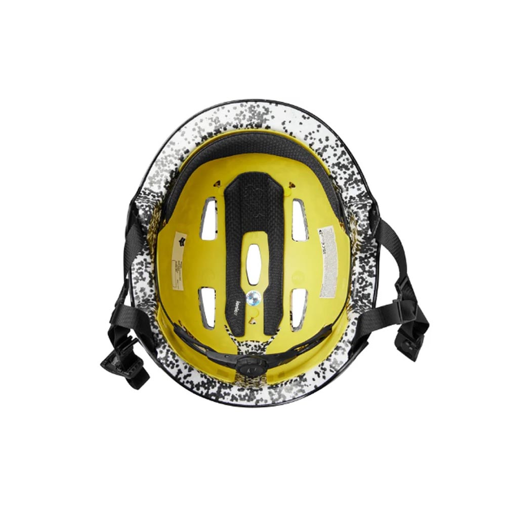 Fox Helm Flight Pro Black-2