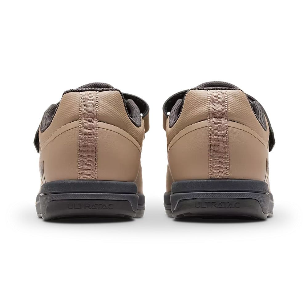 Fox MTB-Schuh Union mocca-2