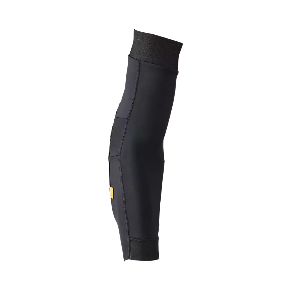 Fox Protektor Launch Elite Elbow Pads black-1