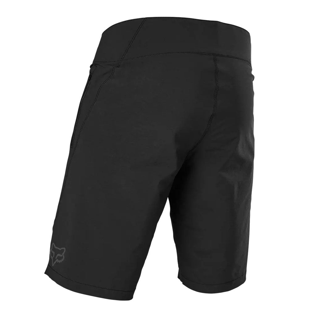 Fox Flexair Short black-1
