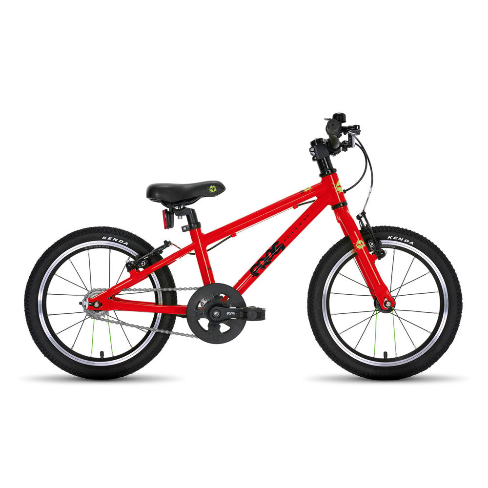 Frog 44 - Red Lightweight 2022-0