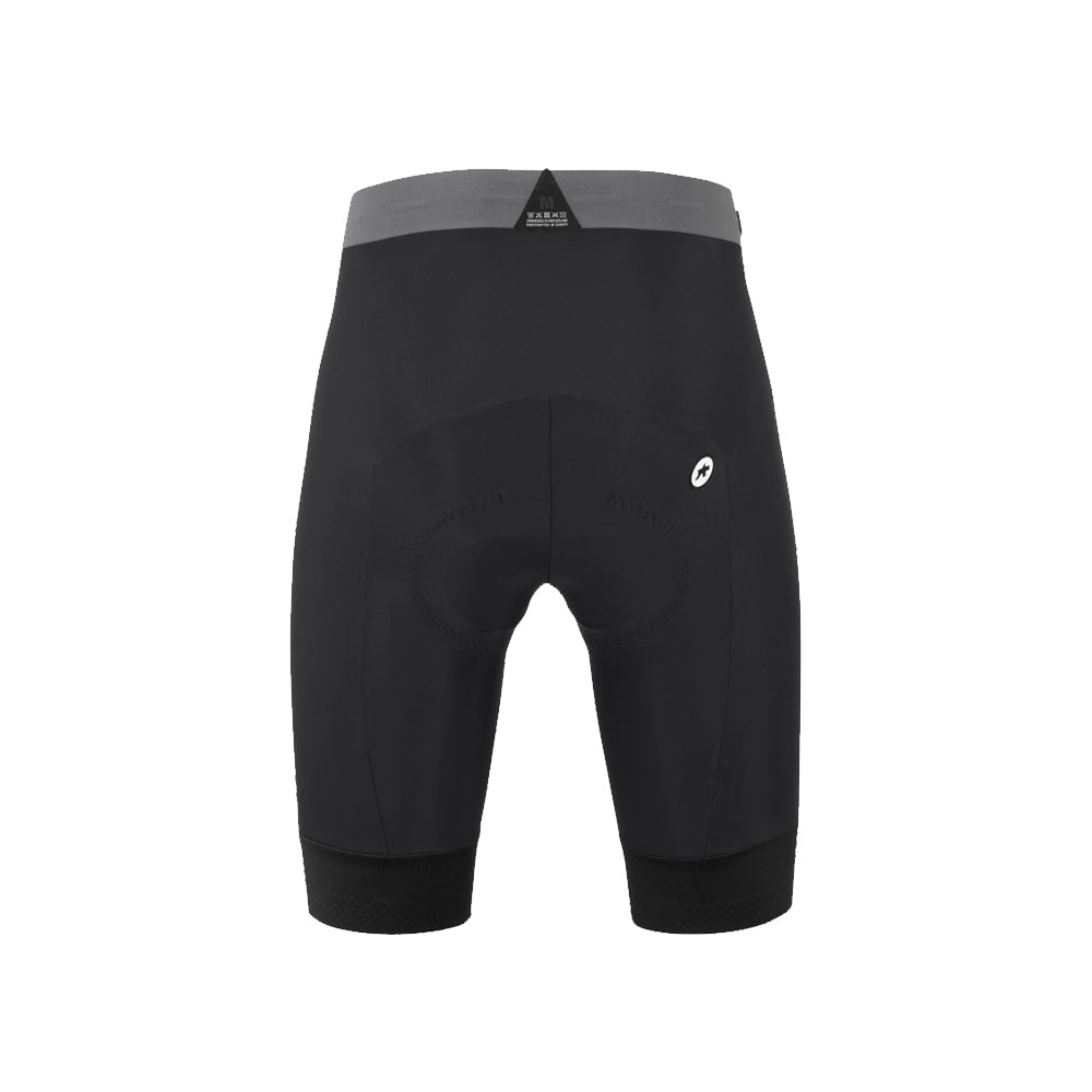 Assos Mille GT Half Shorts C2 BlackSeries-1