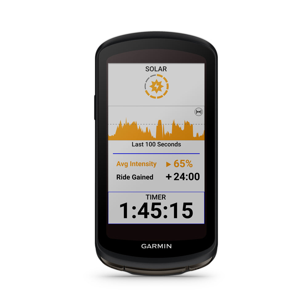 Garmin Edge 1040 Solar-0