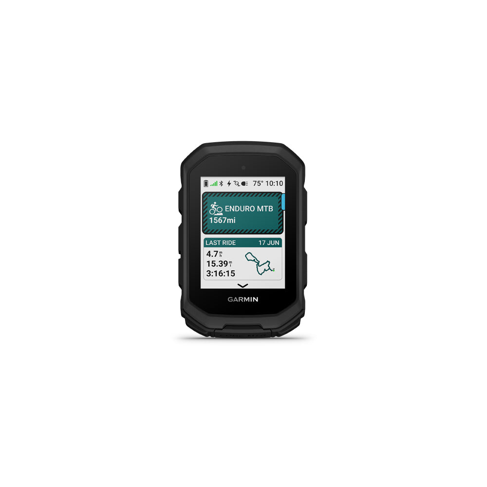 Garmin Edge MTB-0