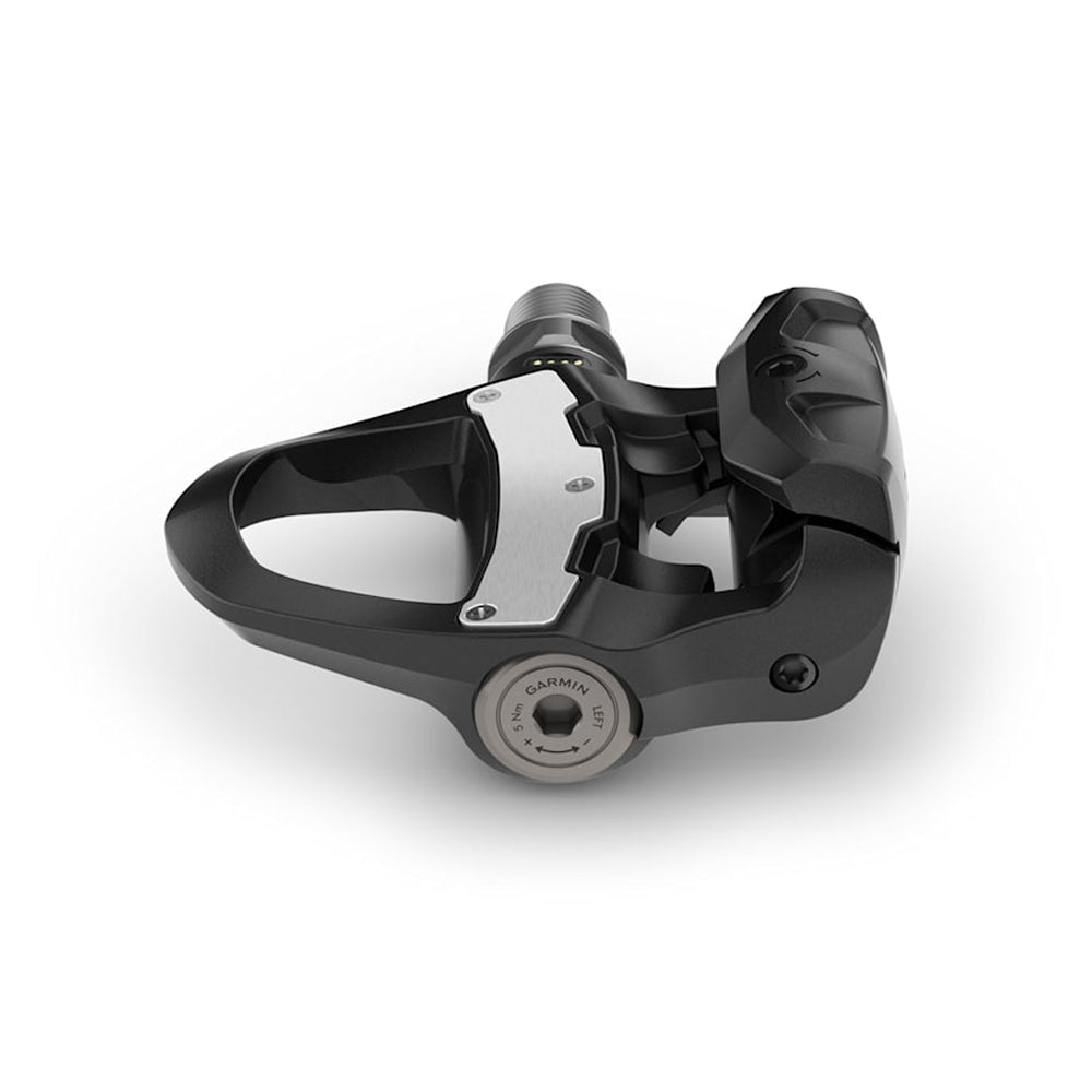 Garmin Wattmess-Pedalsystem Rally RK110-1