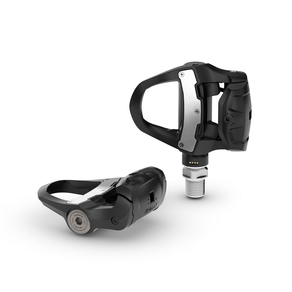 Garmin Wattmess-Pedalsystem Rally RK210-0