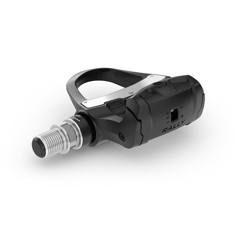 Garmin Wattmess-Pedalsystem Rally RK210-1